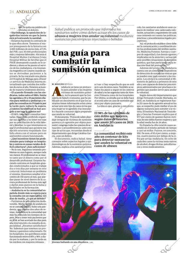 ABC SEVILLA 31-07-2023 página 24