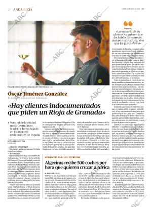 ABC SEVILLA 31-07-2023 página 26