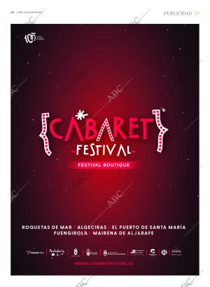 ABC SEVILLA 31-07-2023 página 27