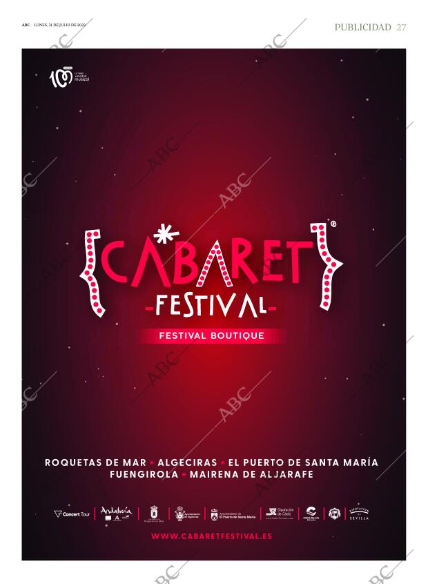 ABC SEVILLA 31-07-2023 página 27