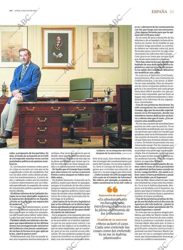 ABC SEVILLA 31-07-2023 página 29