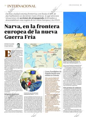 ABC SEVILLA 31-07-2023 página 36