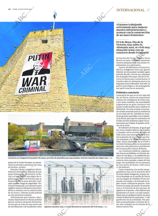 ABC SEVILLA 31-07-2023 página 37