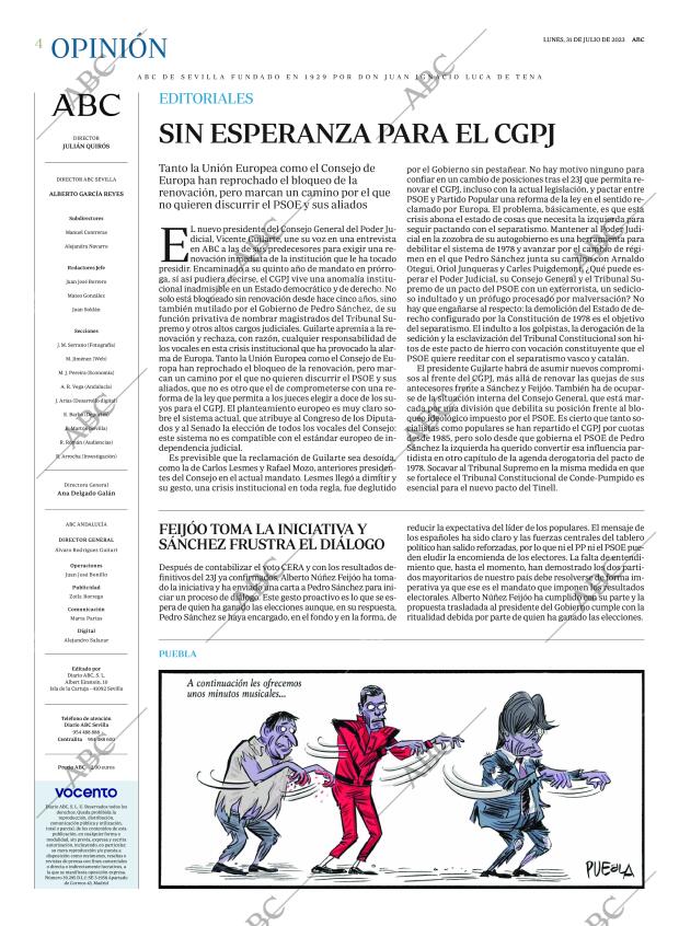ABC SEVILLA 31-07-2023 página 4