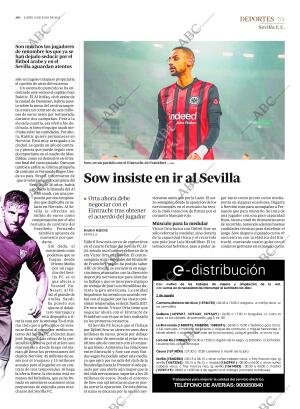 ABC SEVILLA 31-07-2023 página 59