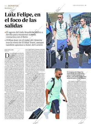ABC SEVILLA 31-07-2023 página 60