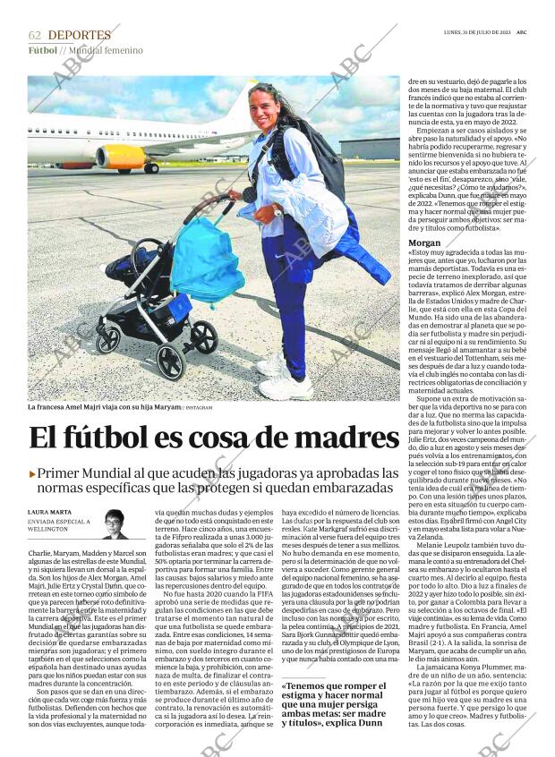 ABC SEVILLA 31-07-2023 página 62