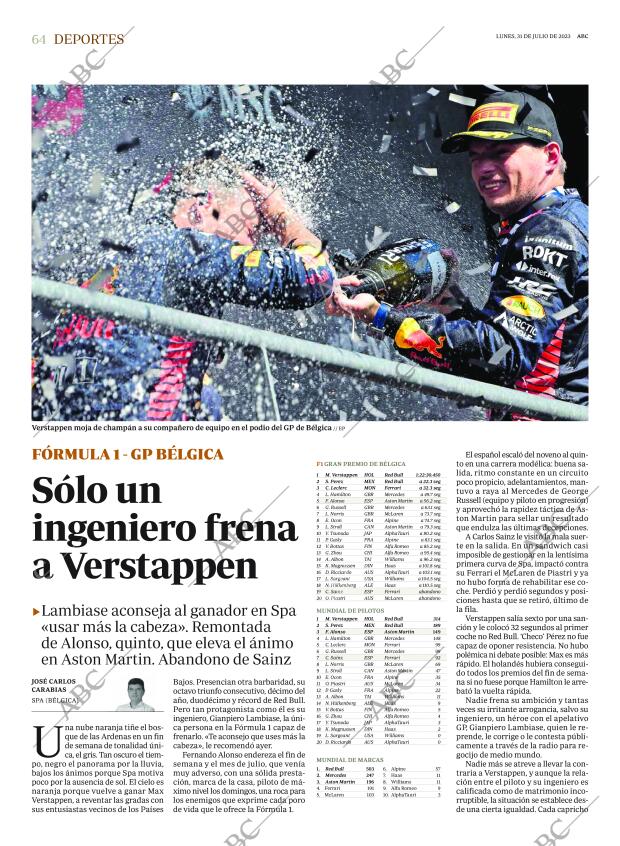 ABC SEVILLA 31-07-2023 página 64