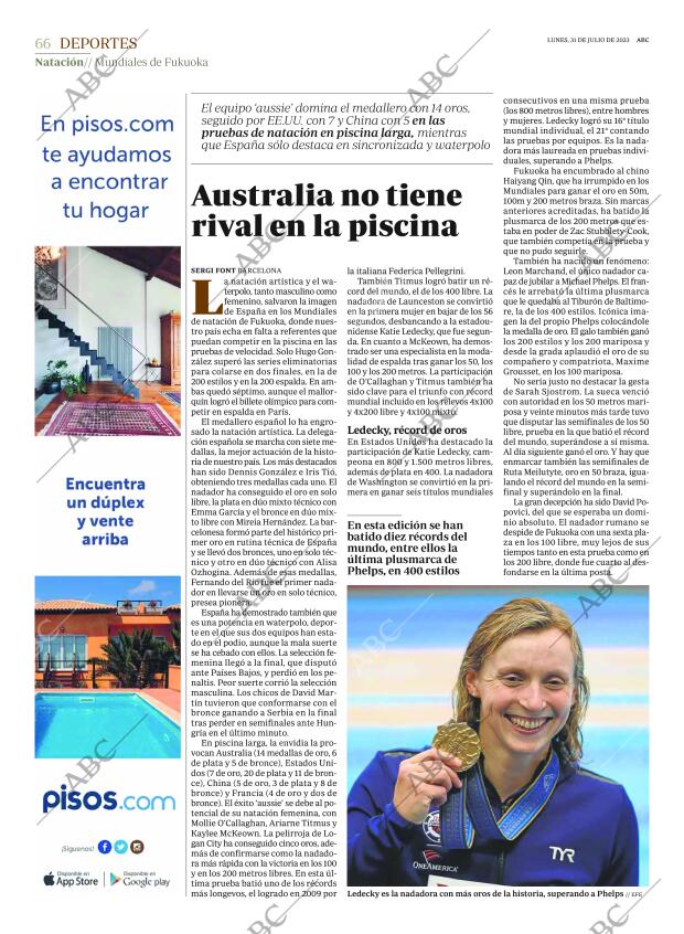 ABC SEVILLA 31-07-2023 página 66