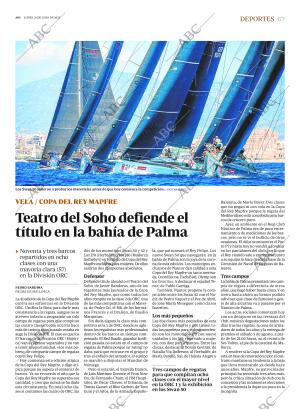 ABC SEVILLA 31-07-2023 página 67