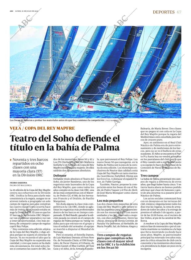 ABC SEVILLA 31-07-2023 página 67
