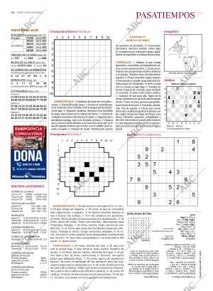 ABC SEVILLA 31-07-2023 página 77