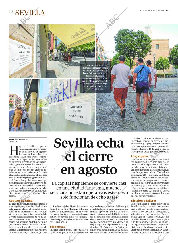 ABC SEVILLA 01-08-2023 página 10
