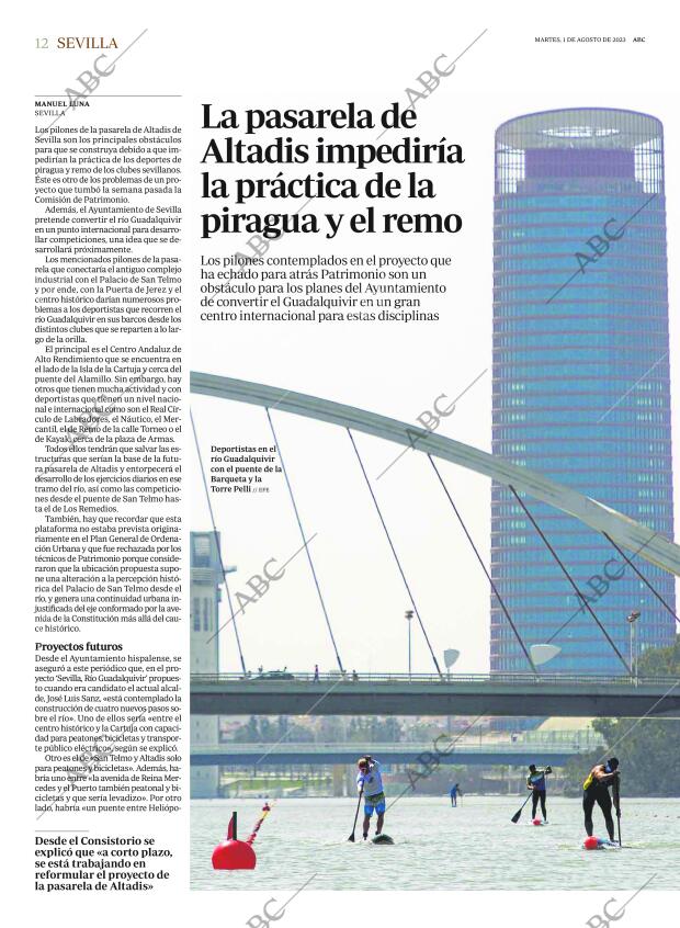 ABC SEVILLA 01-08-2023 página 12