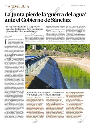 ABC SEVILLA 01-08-2023 página 20