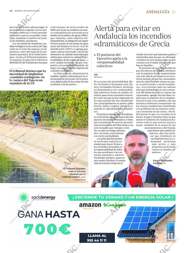 ABC SEVILLA 01-08-2023 página 21
