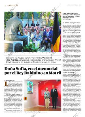 ABC SEVILLA 01-08-2023 página 24