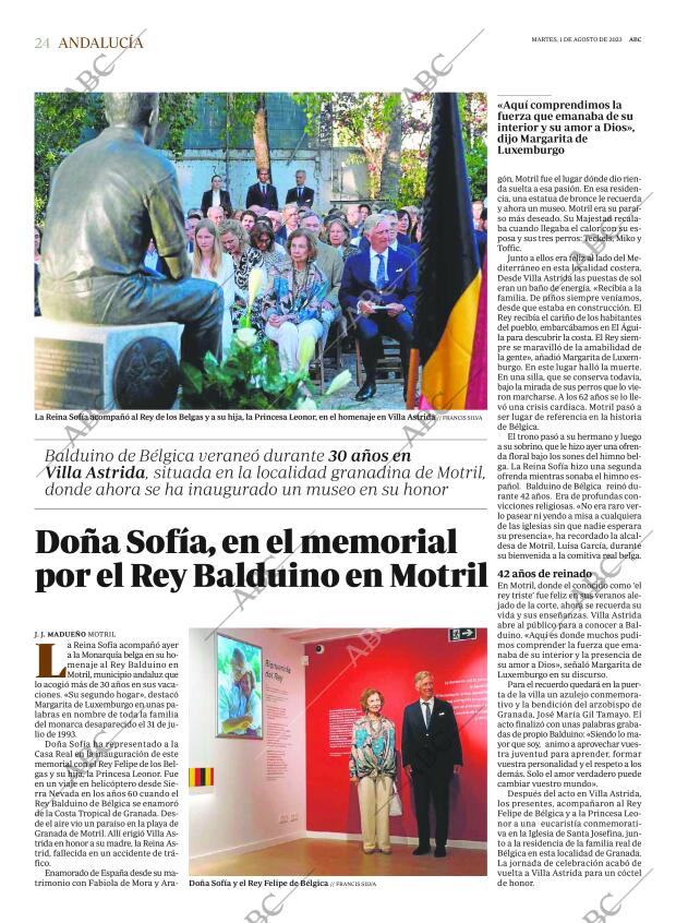 ABC SEVILLA 01-08-2023 página 24