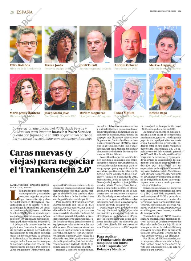 ABC SEVILLA 01-08-2023 página 28