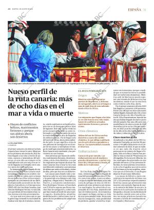 ABC SEVILLA 01-08-2023 página 31