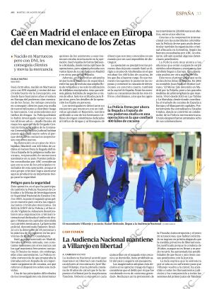 ABC SEVILLA 01-08-2023 página 33