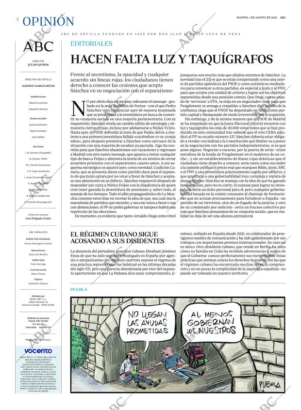 ABC SEVILLA 01-08-2023 página 4
