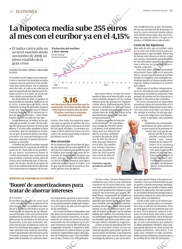 ABC SEVILLA 01-08-2023 página 40