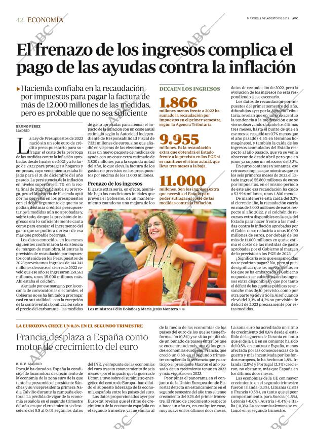 ABC SEVILLA 01-08-2023 página 42