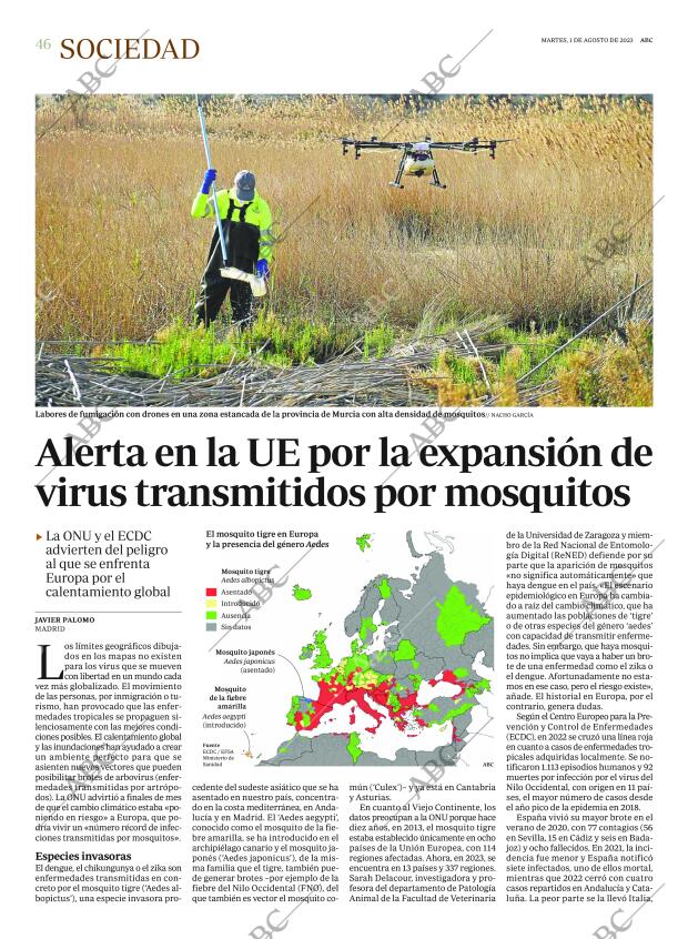 ABC SEVILLA 01-08-2023 página 46