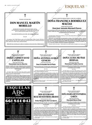 ABC SEVILLA 01-08-2023 página 51