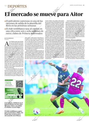 ABC SEVILLA 01-08-2023 página 52