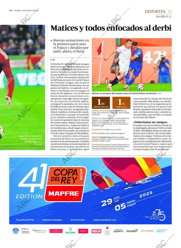 ABC SEVILLA 01-08-2023 página 55