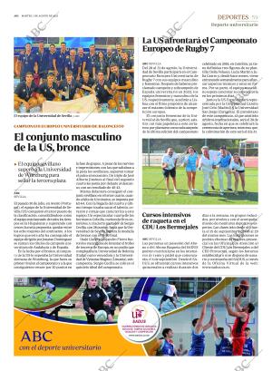 ABC SEVILLA 01-08-2023 página 59