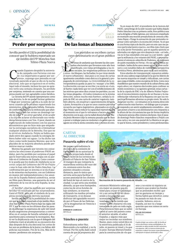 ABC SEVILLA 01-08-2023 página 6
