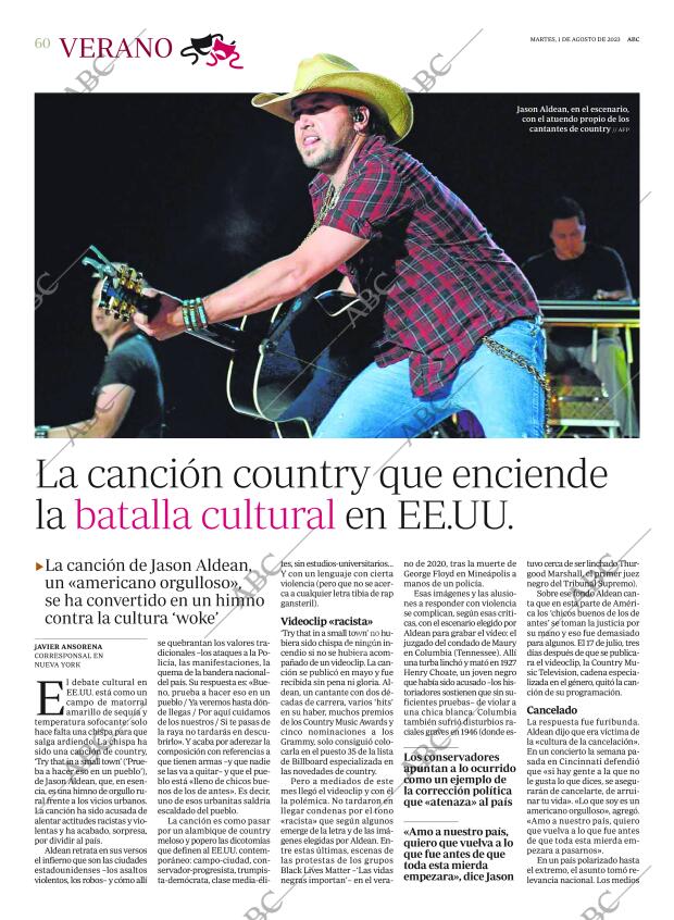 ABC SEVILLA 01-08-2023 página 60