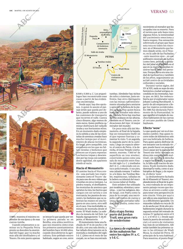 ABC SEVILLA 01-08-2023 página 63