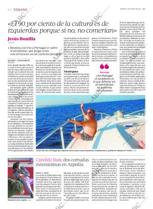 ABC SEVILLA 01-08-2023 página 64