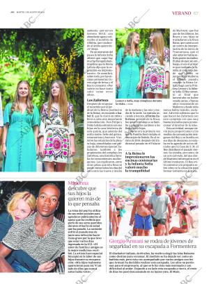 ABC SEVILLA 01-08-2023 página 67