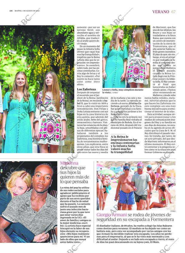 ABC SEVILLA 01-08-2023 página 67