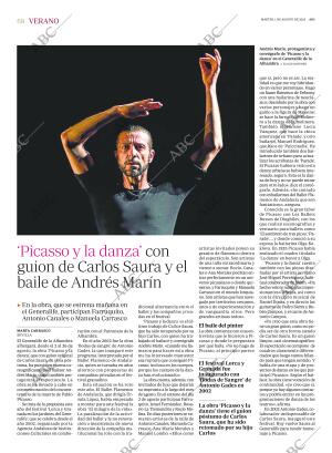 ABC SEVILLA 01-08-2023 página 68