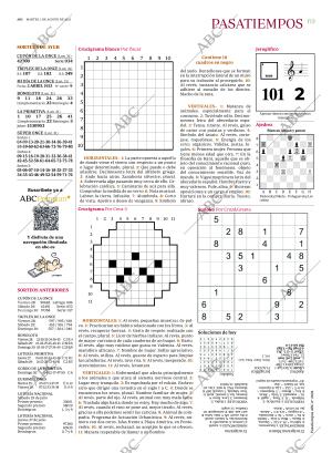 ABC SEVILLA 01-08-2023 página 69