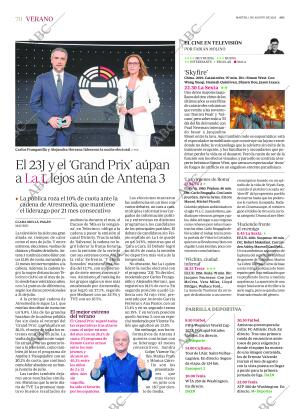 ABC SEVILLA 01-08-2023 página 70