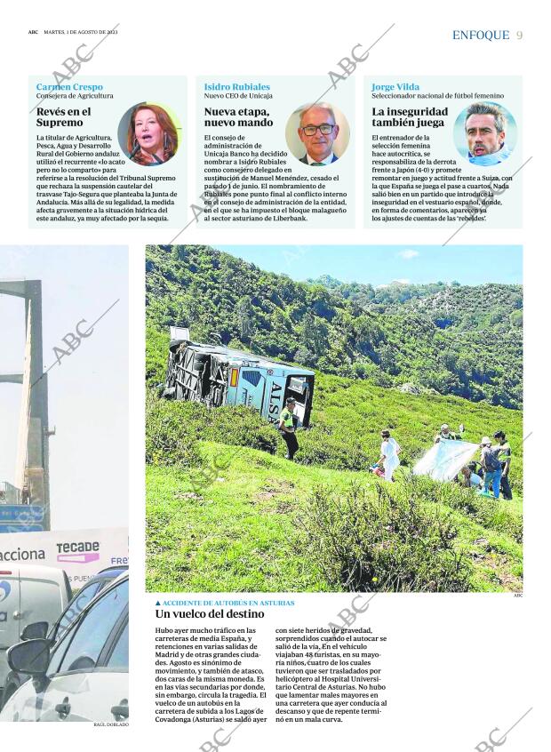 ABC SEVILLA 01-08-2023 página 9