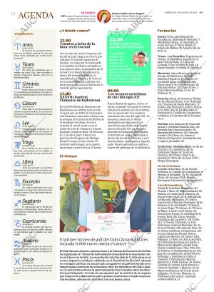 ABC SEVILLA 02-08-2023 página 18