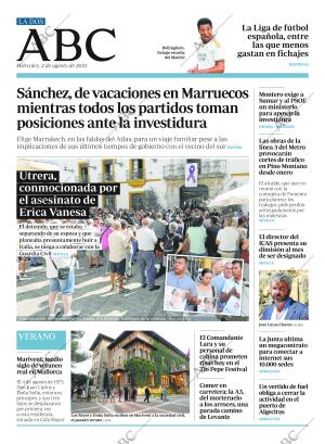 ABC SEVILLA 02-08-2023 página 2
