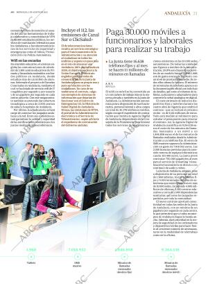 ABC SEVILLA 02-08-2023 página 21