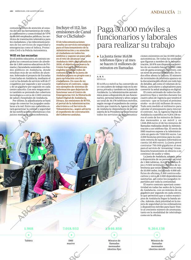 ABC SEVILLA 02-08-2023 página 21