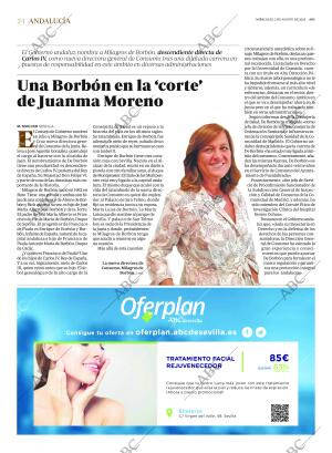 ABC SEVILLA 02-08-2023 página 24