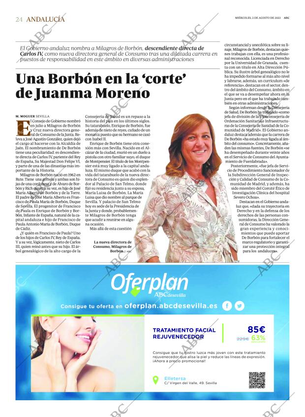 ABC SEVILLA 02-08-2023 página 24
