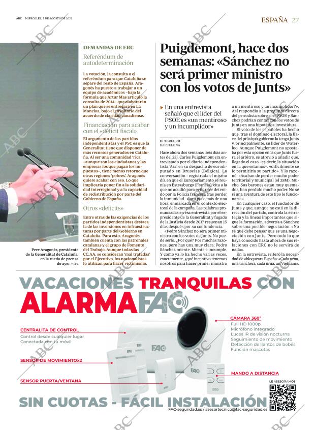 ABC SEVILLA 02-08-2023 página 27